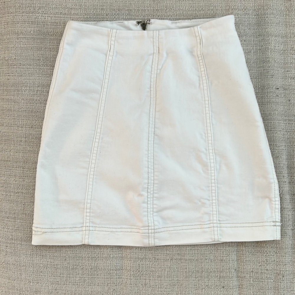 Free People Skirt